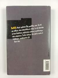 Romeo ja Julia (signeerattu, tekijän omiste)