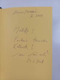 Romeo ja Julia (signeerattu, tekijän omiste)
