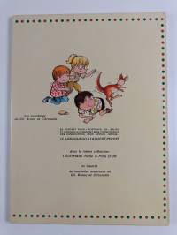 Le Kangourou à la poche percée