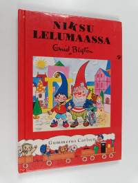 Niksu Lelumaassa