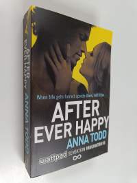 After Ever Happy