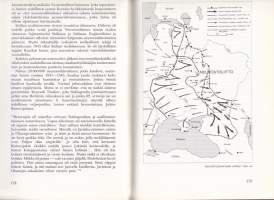 Maailma sodassa, 1974. 1. painos. 65 liitekuvaa, 26 karttaa. (sota, sotahistoria)