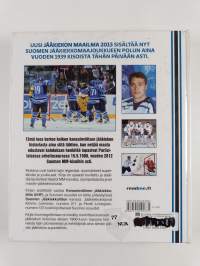 Jääkiekon maailma 2013