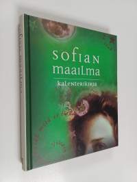 Sofian maailma : kalenterikirja