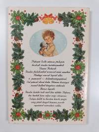 Sinine nool - itaalia jõulujutt lastele