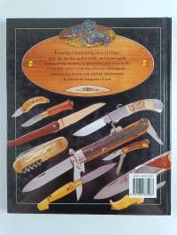 Knives of the world