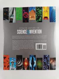 Concise History of Science &amp; Invention : An Illustrated Time Line