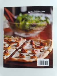 5 Ingredient Fix : Easy, Elegant, and Irresistible Recipes