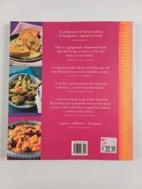 India&#039;s Vegetarian Cooking