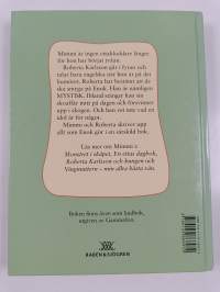 Vi smyger på Enok
