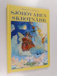 Sjörövaren Skrotnäbb