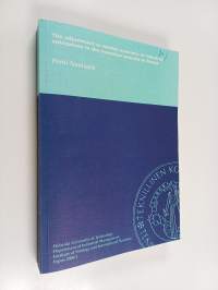 The Adjustment to Market Economy of Industrial Enterprises in the Transition Process in Russia