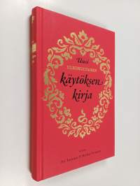 Uusi ulkokultaisen käytöksen kirja
