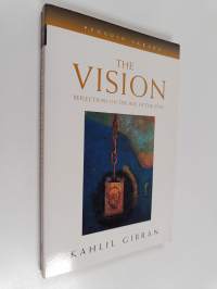 The Vision - Reflections on the Way of the Soul