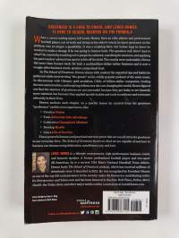 The School of Greatness - A Real-world Guide for Living Bigger, Loving Deeper, and Leaving a Legacy