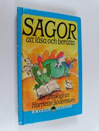 Sagor att läsa och berätta : en antologi