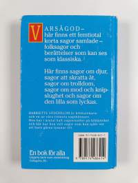Sagor att läsa och berätta : en antologi