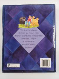 The Nursery Collection - Stories and Rhymes for the Very Young ...