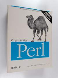 Programming Perl