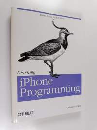 Learning iPhone programming