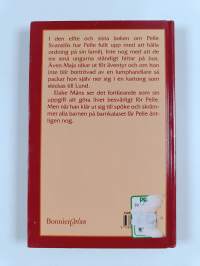 Alla tiders Pelle Svanslös!