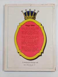 Vära Prinsessor och deras barn