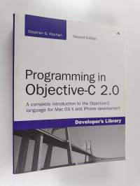 Programming in Objective-C 2.0