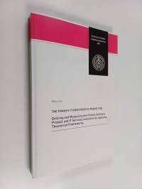 The Finnish Industries in Transition