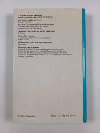 New trends in development theory : essays in development and social theory