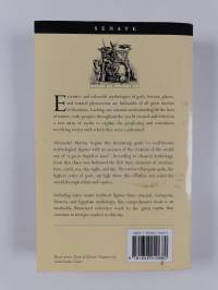Who&#039;s who in Mythology : classic guide to the ancient world