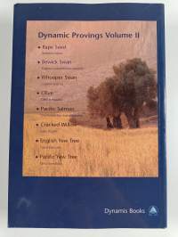 Dynamic Provings : Volume two