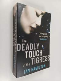 The Deadly Touch of the Tigress - 1