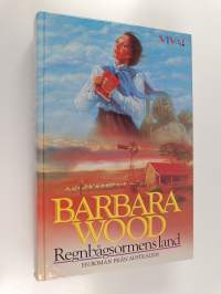 Regnbågsormens land - en roman från Australien