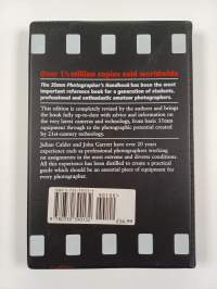35mm Photographer&#039;s Handbook