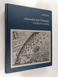 Astronomy and cosmology : a modern course