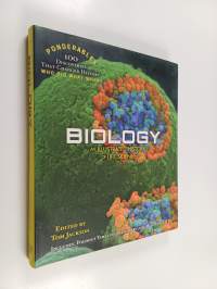 Biology - An Illustrated History of Life Science
