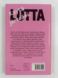 Käytä järkeäsi, Lotta