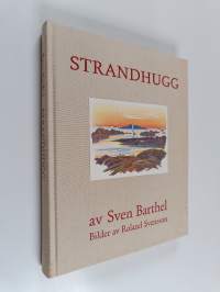 Strandhugg