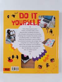 Mach&#039;s selbst - Do it yourself für Mädchen