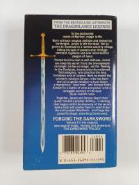 Forging the darksword - the Darksword trilogy 1