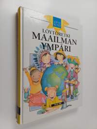 Löytöretki Löytöretki maailman ympäri