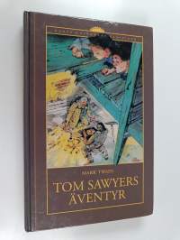 Tom Sawyers äventyr