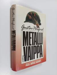 Metallivaippa