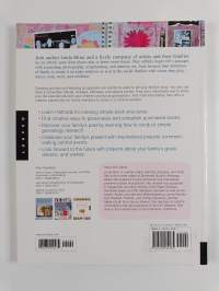 Making Family Journals - Projects and Ideas for Sharing and Recording Memories Together