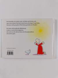 Tschüss, Vogel!