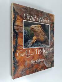 Urtid i nutid - Galapagos
