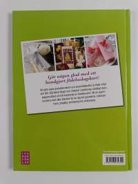 Kreativa kort och presentetiketter