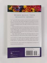 How to Romance the Woman You Love - The Way She Wants You To!