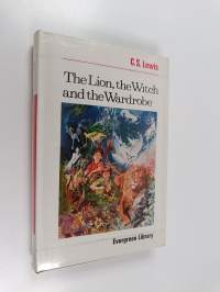 The lion, the witch and the wardrobe