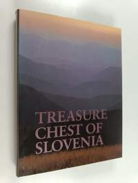 Treasure Chest of Slovenia